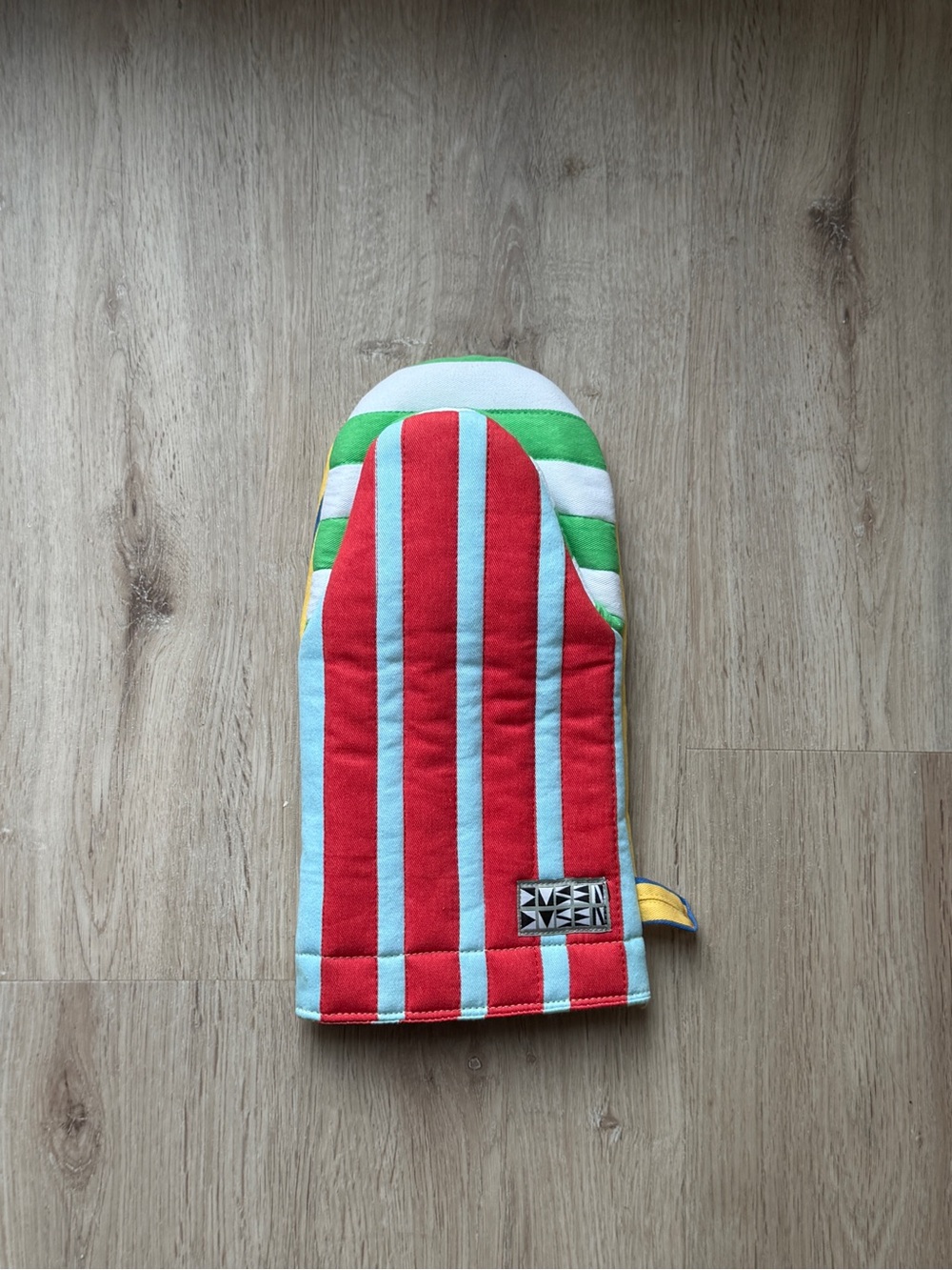 Dusen Dusen Oven Mitt